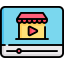 Display Video
